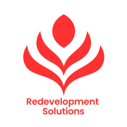 Logo of Redevelopment Solutions