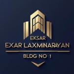 Eksar Laxminarayan Bldg No 1 CHS